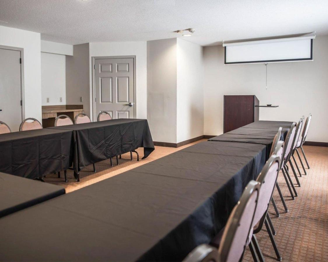 Wingate By Wyndham Bel Air I-95 Exit 77a - Apg Area Hotel Edgewood