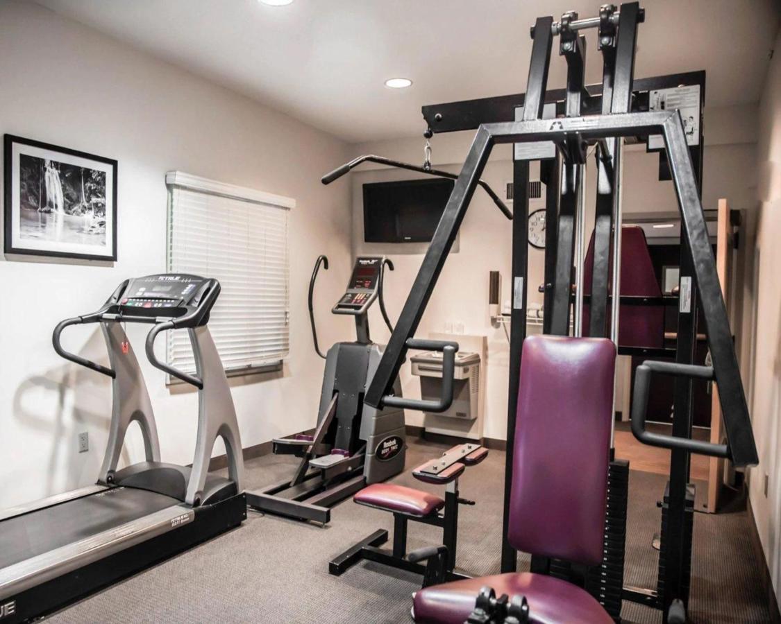 Wingate By Wyndham Bel Air I-95 Exit 77a - Apg Area 2* Edgewood