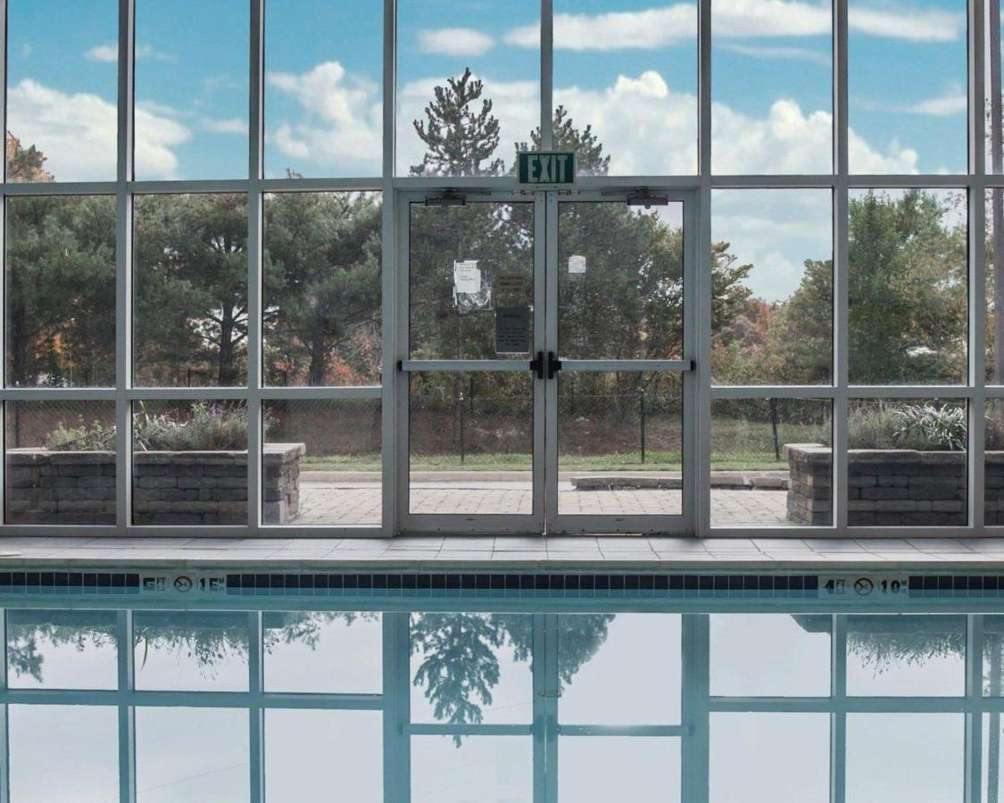 Wingate By Wyndham Bel Air I-95 Exit 77a - Apg Area 2* Edgewood