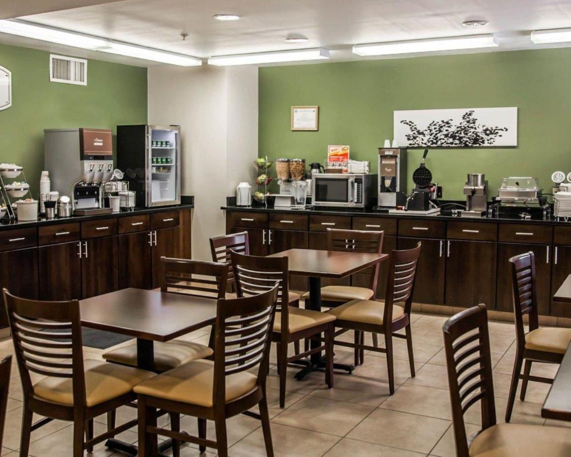 Wingate By Wyndham Bel Air I-95 Exit 77a - Apg Area Hotel 2*