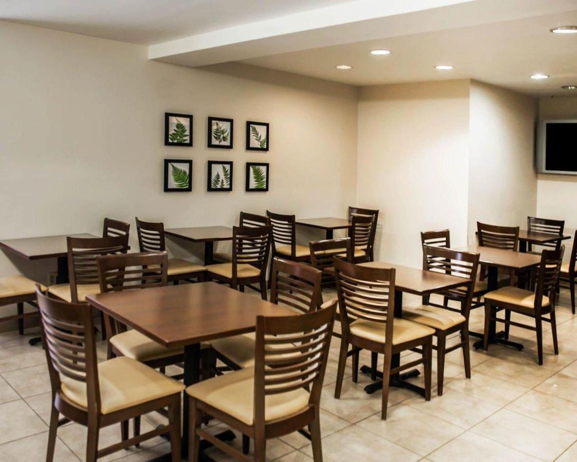 Hotel Wingate By Wyndham Bel Air I-95 Exit 77a - Apg Area 2*