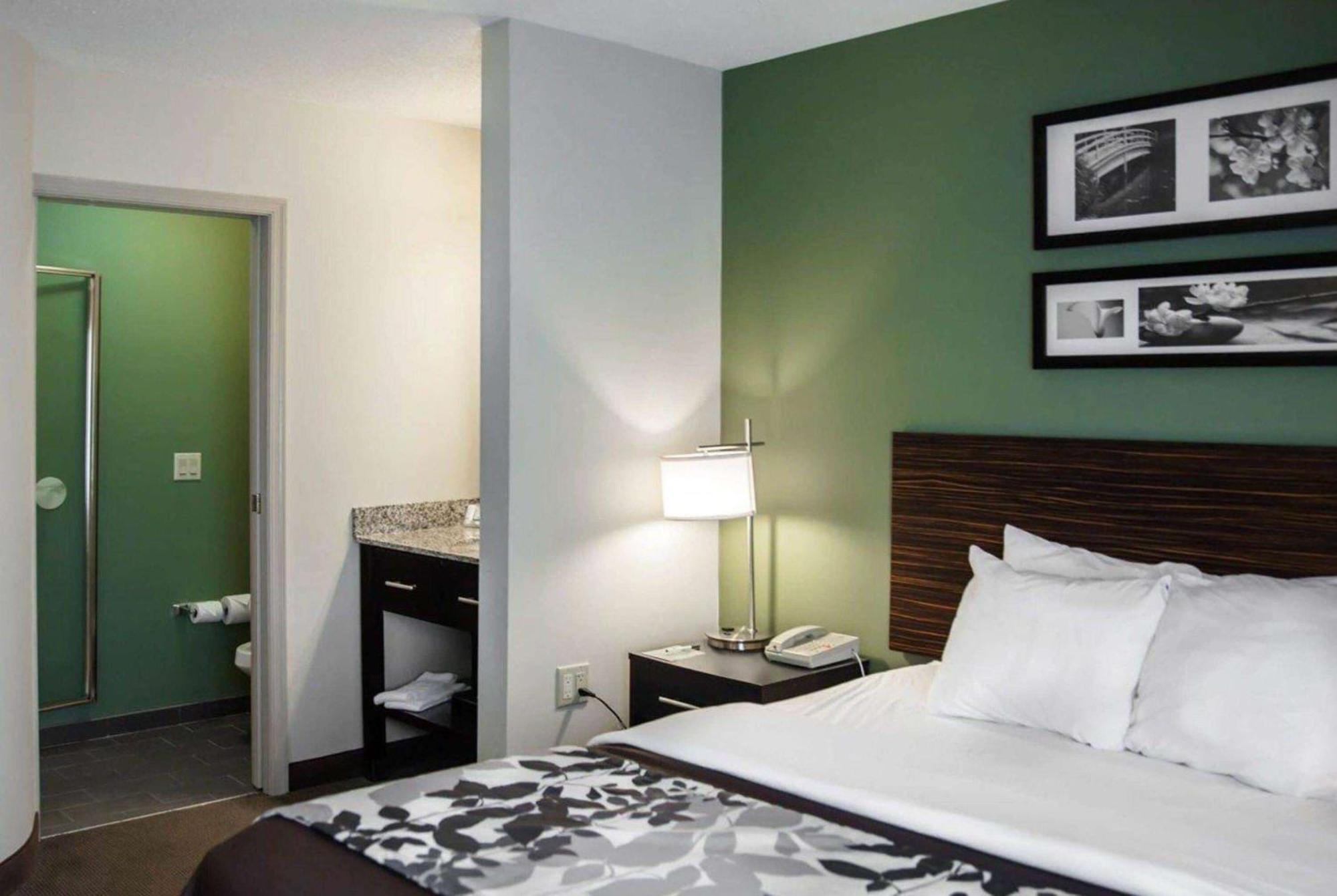 Wingate By Wyndham Bel Air I-95 Exit 77a - Apg Area Edgewood
