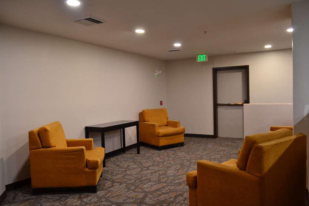 Wingate By Wyndham Bel Air I-95 Exit 77a - Apg Area Hotel 2*