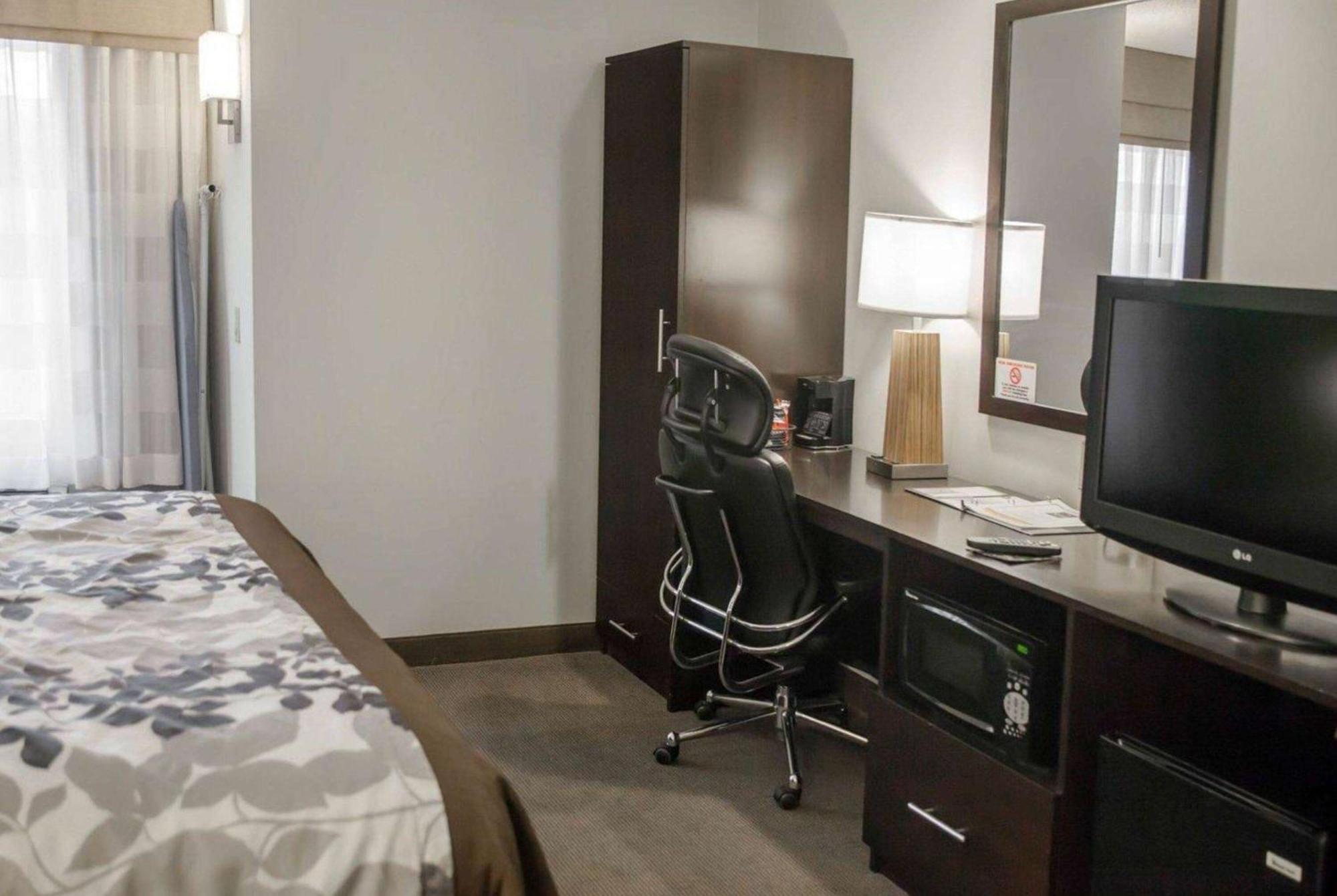 Wingate By Wyndham Bel Air I-95 Exit 77a - Apg Area Hotel